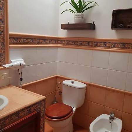 La Bonita בית נופש
